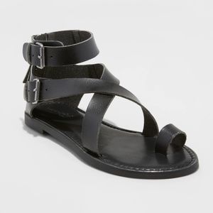 Universal Thread Maribella Gladiator Sandal